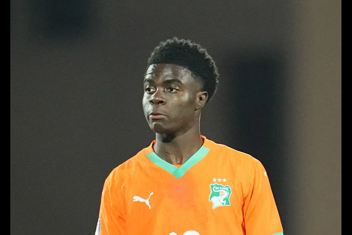 La révélation Christ Inao Oulai fait un aveu sur la Ligue 1 et La PL