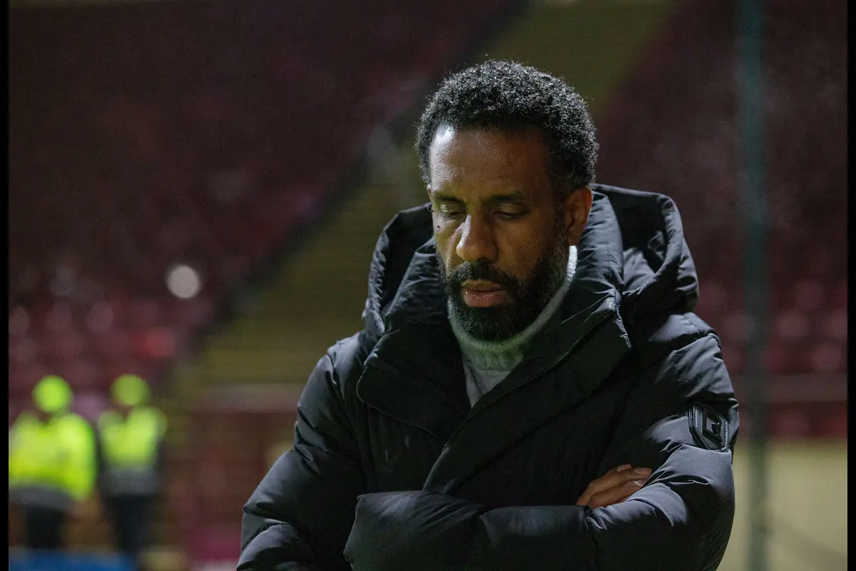 Officiel : Wilfried Nancy n'est plus l'entraîneur du Celtic