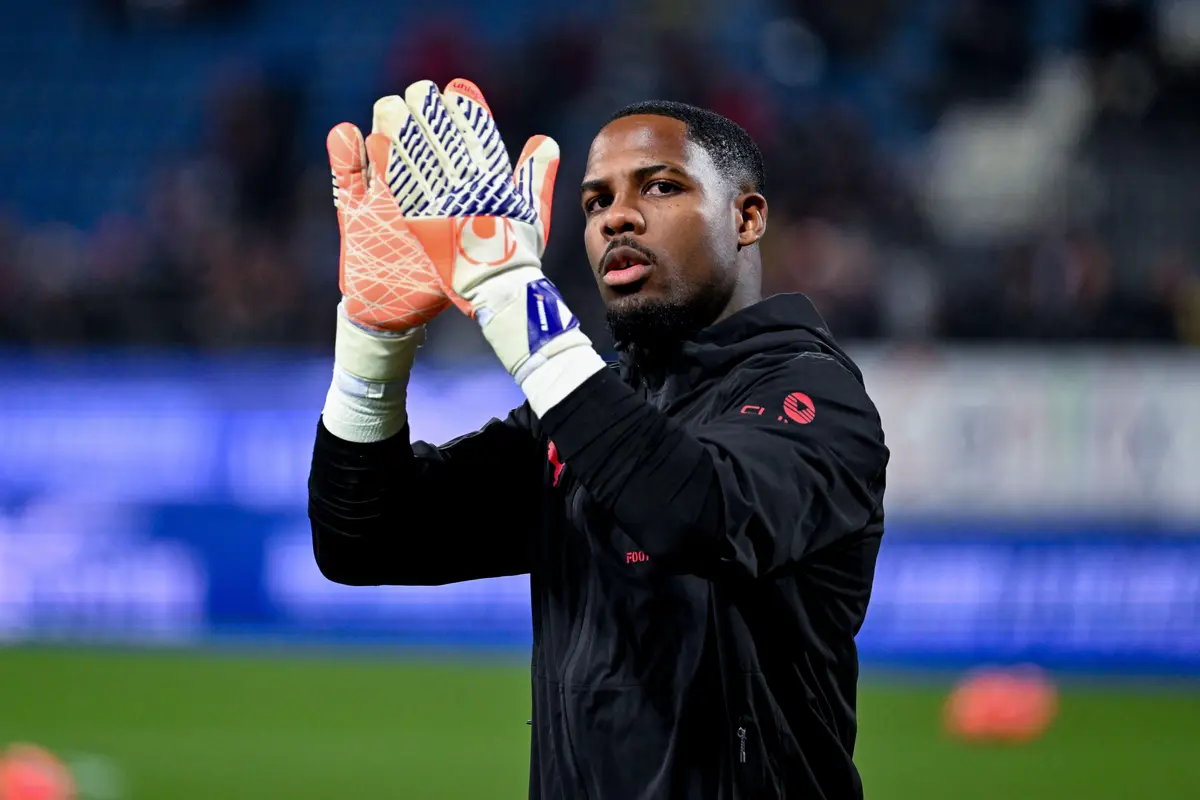 Milan AC : La succession de Mike Maignan se précise