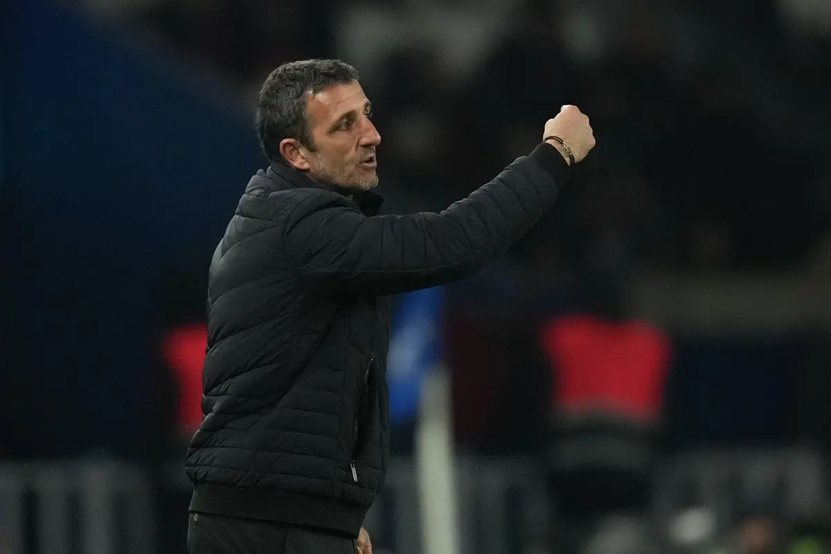 Paris FC en pince pour un redoutable attaquant de Ligue 1