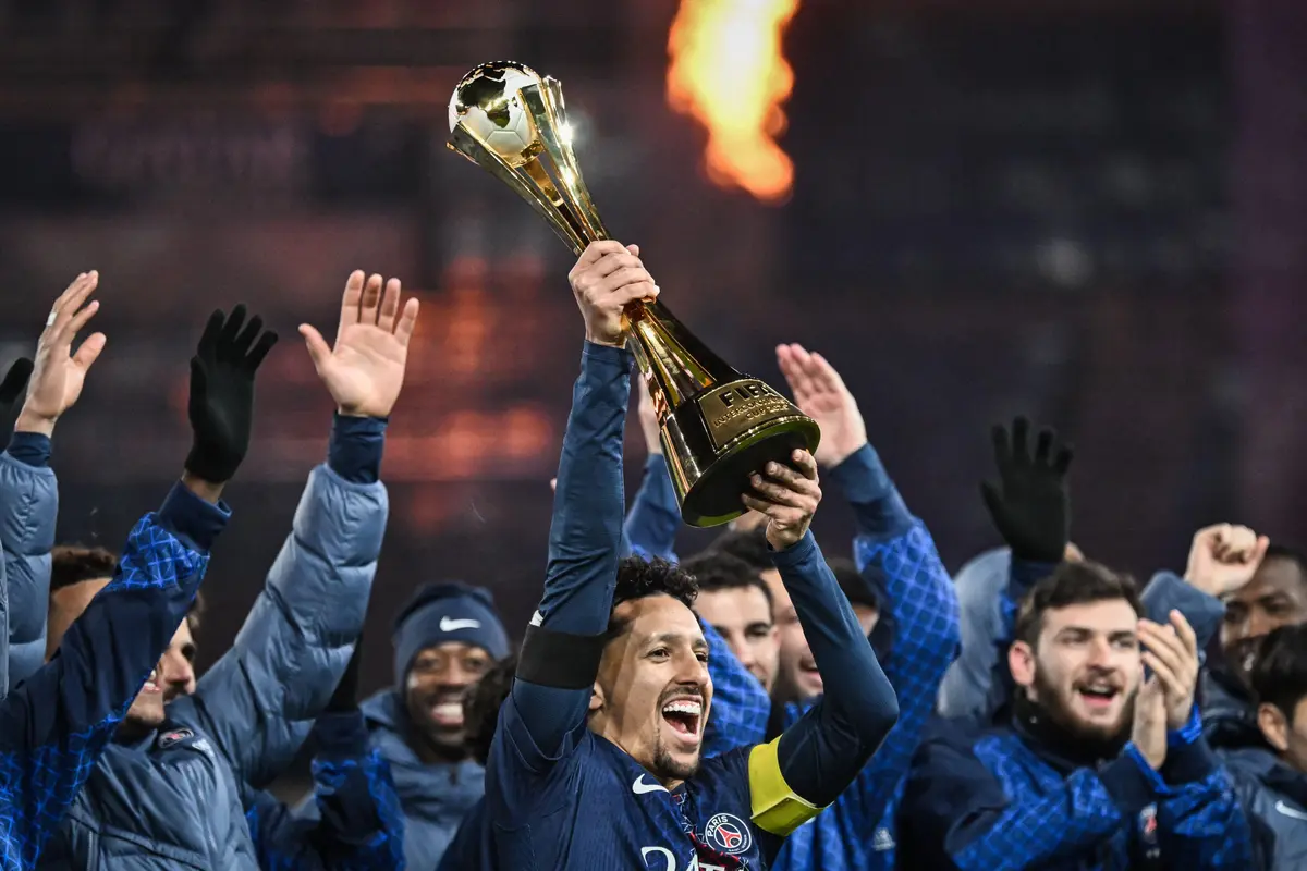 Trophée des Champions : Le PSG sacré au forceps