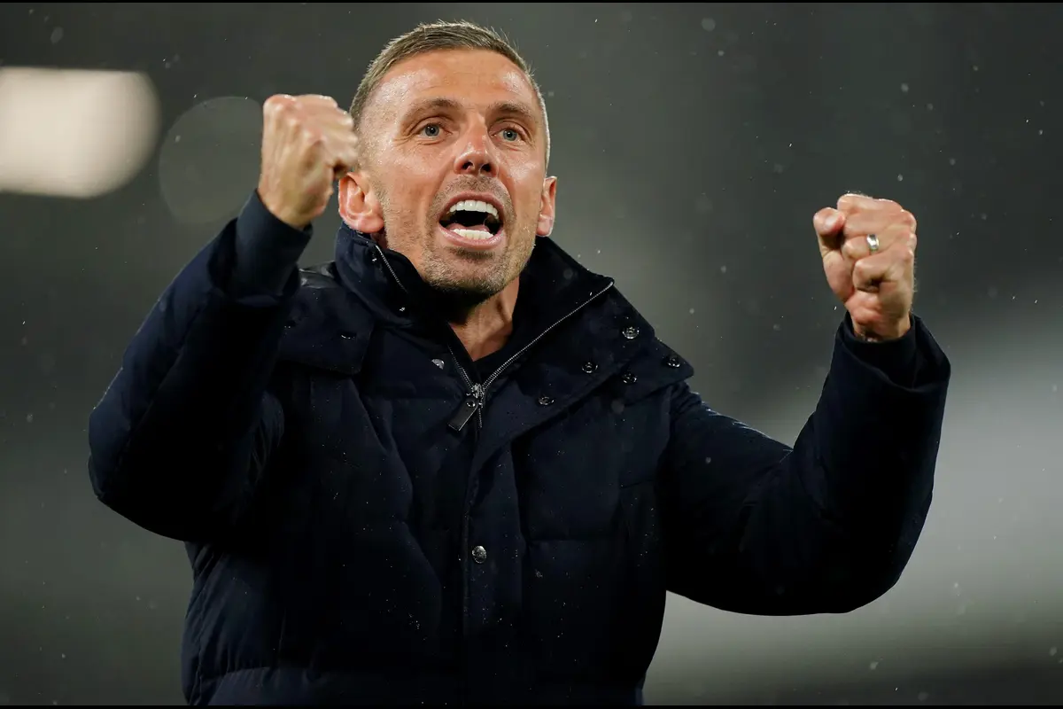 Strasbourg : Gary O&rsquo;Neil savoure sa première sur le banc