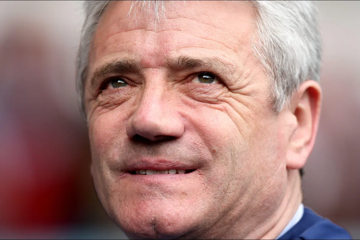 Angleterre : Kevin Keegan atteint d'un cancer