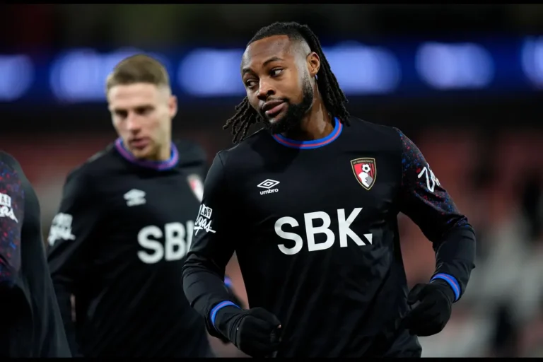 Bournemouth va remplacer Antoine Semenyo