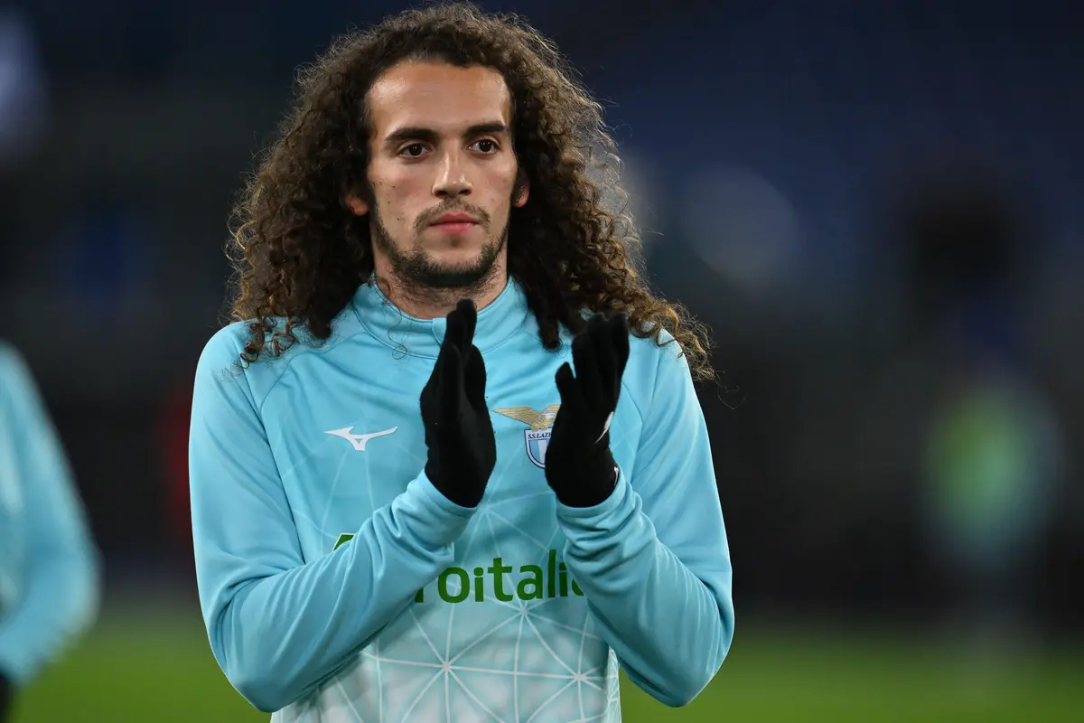 Lazio : Le remplaçant de Matteo Guendouzi est à Rome