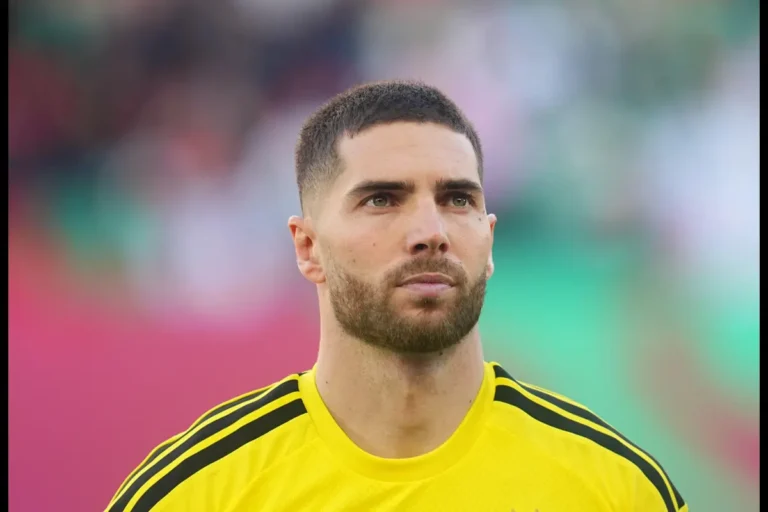 Luca Zidane vers le Dinamo Zagreb