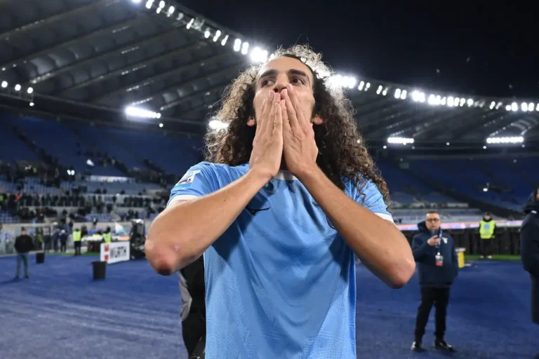 Matteo Guendouzi se lance à la conquête de la Turquie