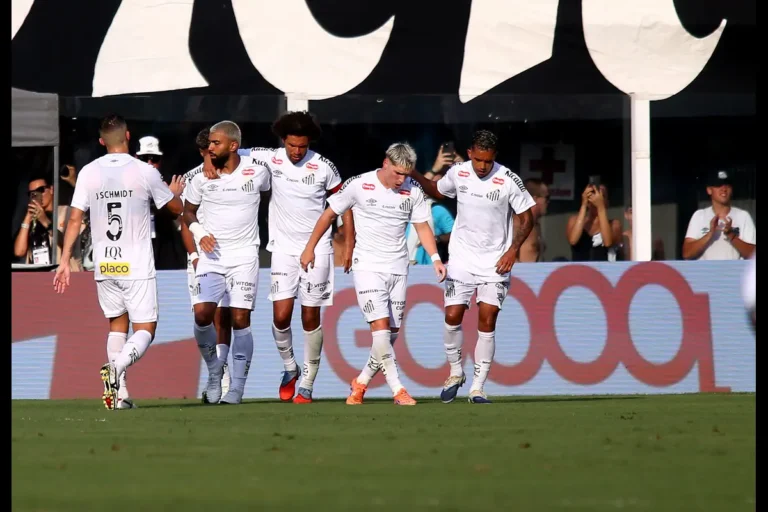 Officiel : Tottenham recrute un joueur de Santos