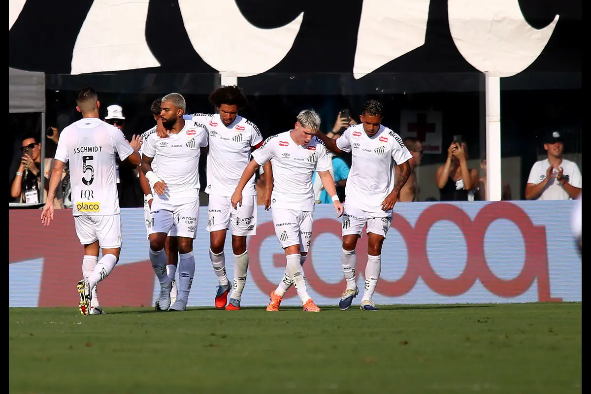 Officiel : Tottenham recrute un joueur de Santos