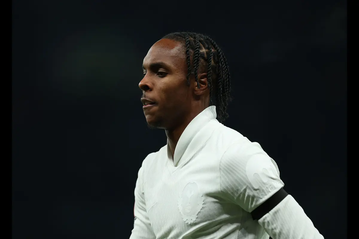 Un ambitieux club français fonce sur Mathys Tel