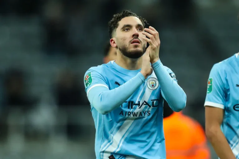 Hugo Ekitike 3e, Rayan Cherki 2e... Le classement de PL qui surprend