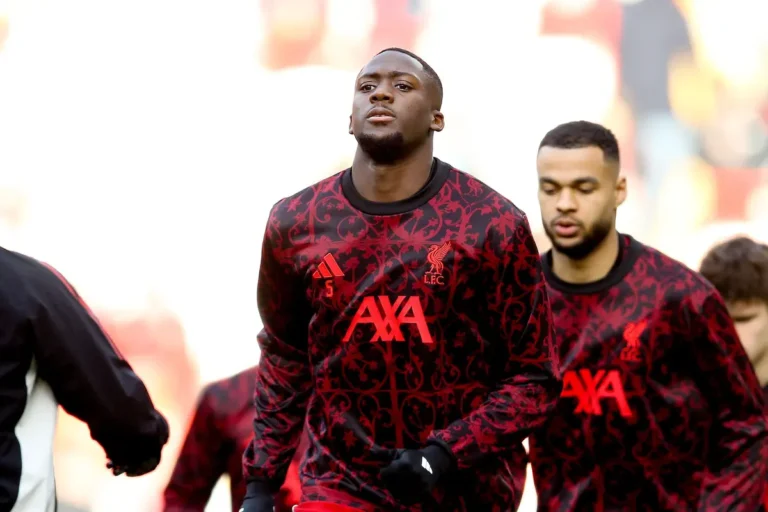 Liverpool : Ibrahima Konaté victime d'un drame familial