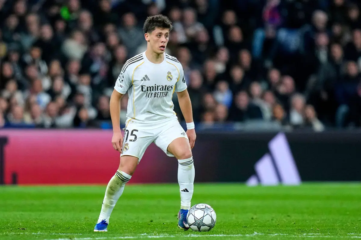 Fenerbahçe ne regrette pas le transfert d'Arda Güler au Real Madrid