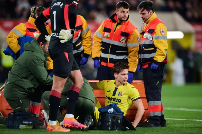 Liga : Villarreal officialise le remplaçant de Juan Foyth