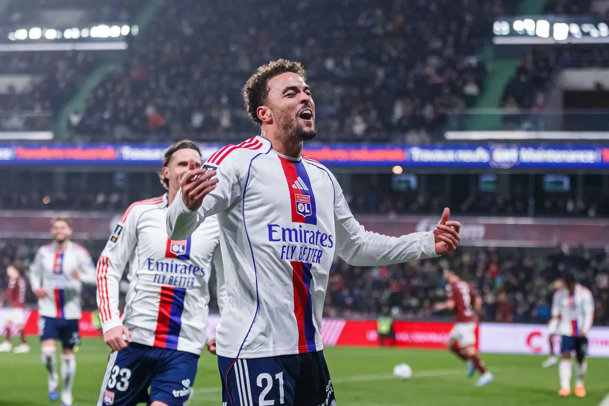 OL : Un taulier de l'équipe sur le départ