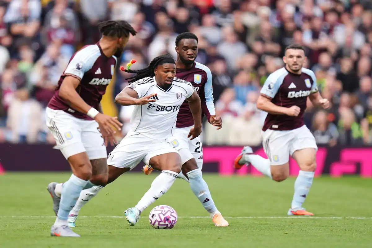 Adama Traoré va quitter Fulham