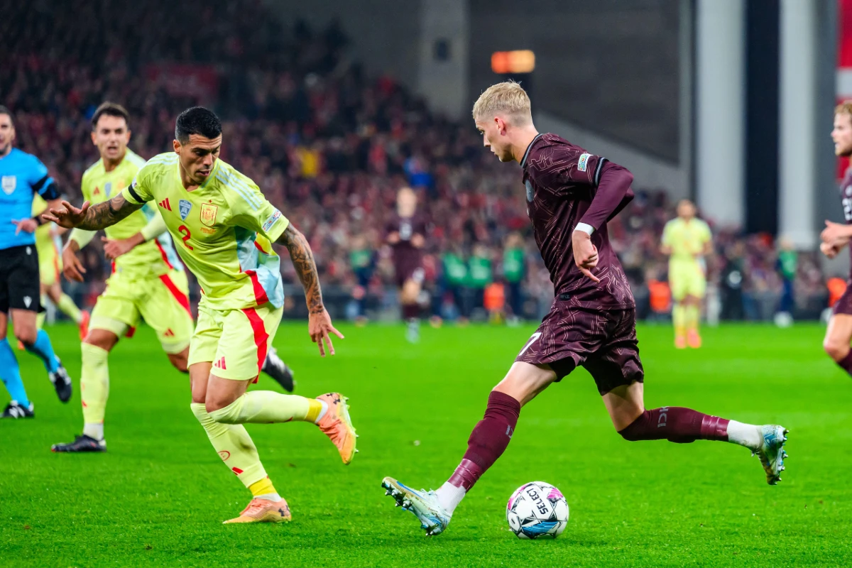 Officiel: Rennes envoie un flop en Allemagne