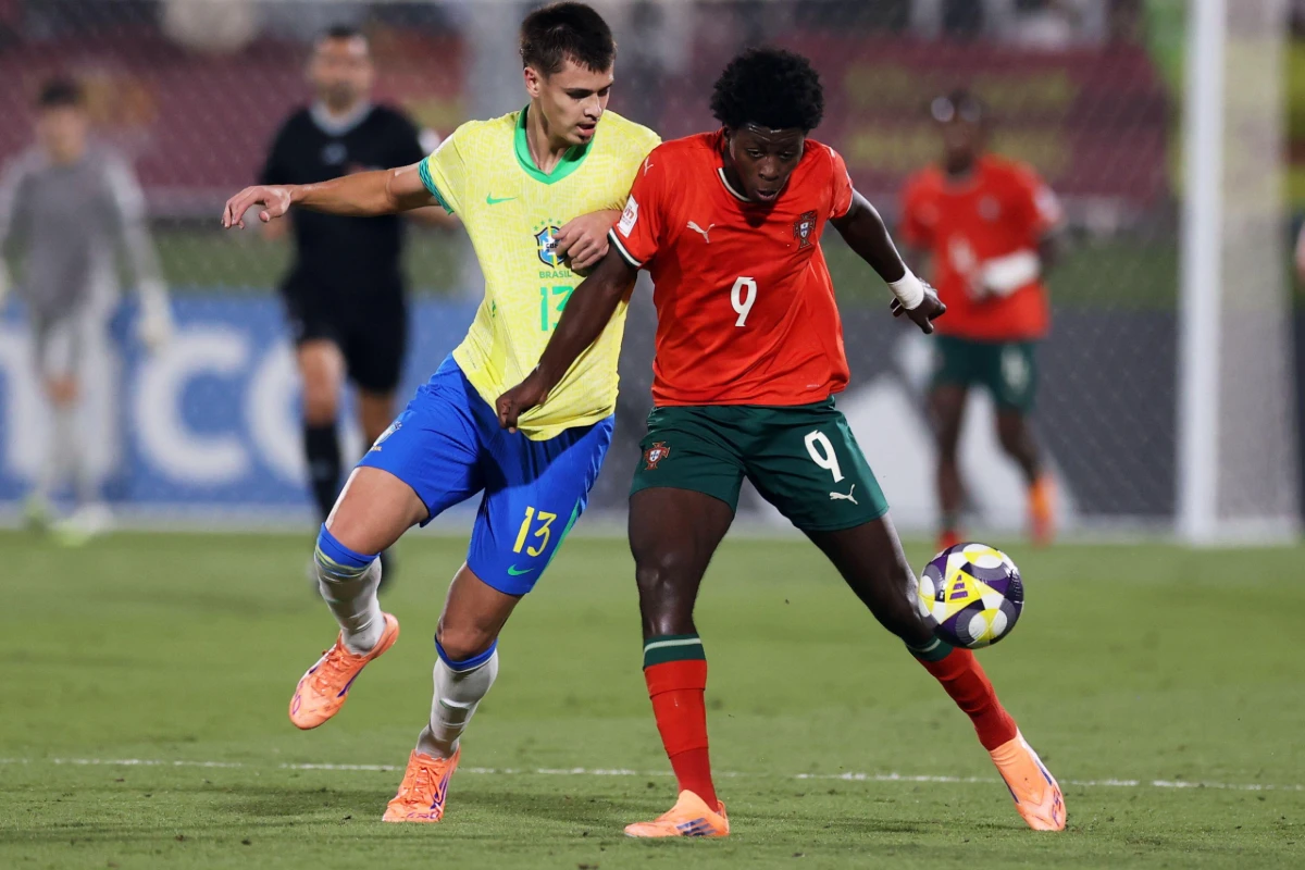 Anisio Cabral visé par le PSG ©Alamy