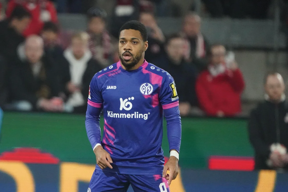 Stade Brestois : Un attaquant de Bundesliga dans le viseur