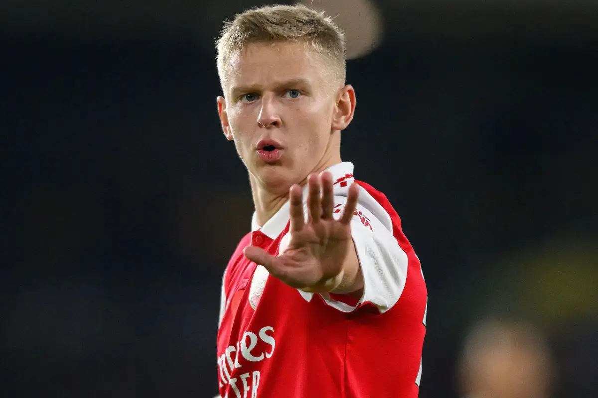 Arsenal : ce défenseur doit stopper son rêve