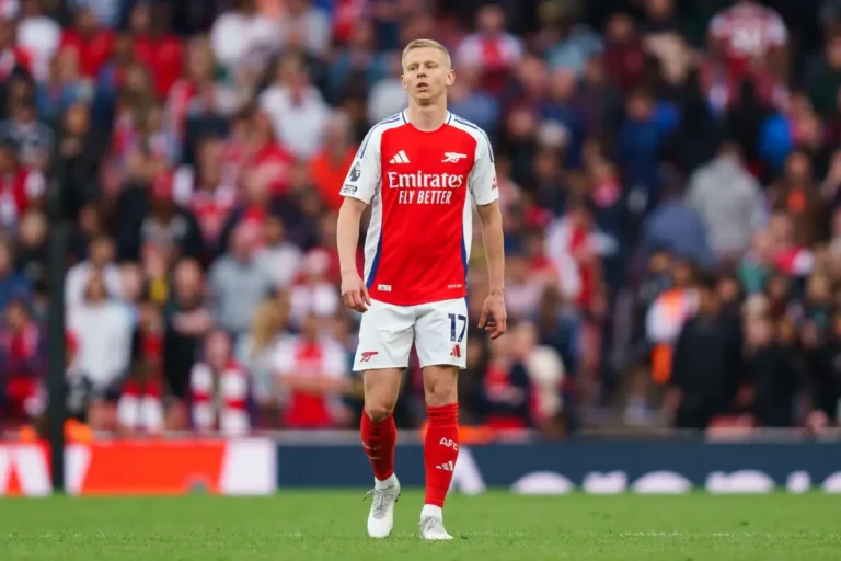 Arsenal : ce défenseur quitte la Premier League