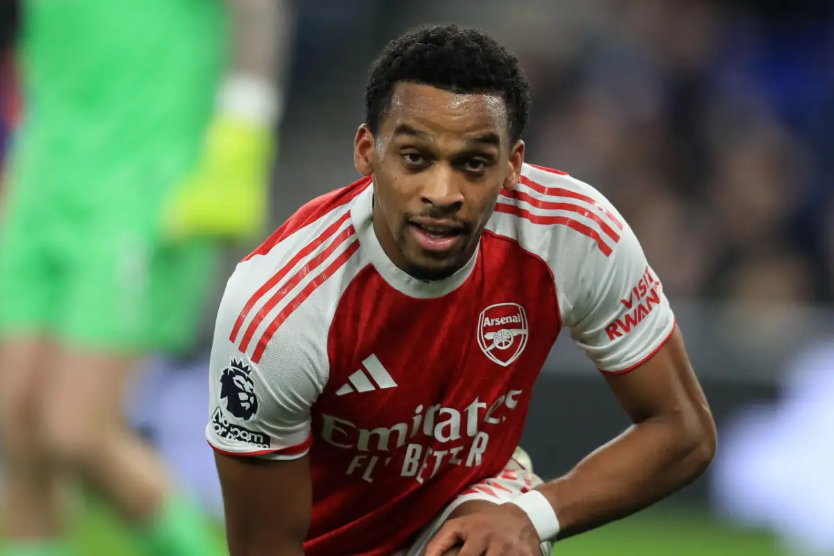 Arsenal veut gâter son défenseur néerlandais