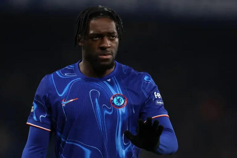 Disasi, l’opportunité de fin de mercato