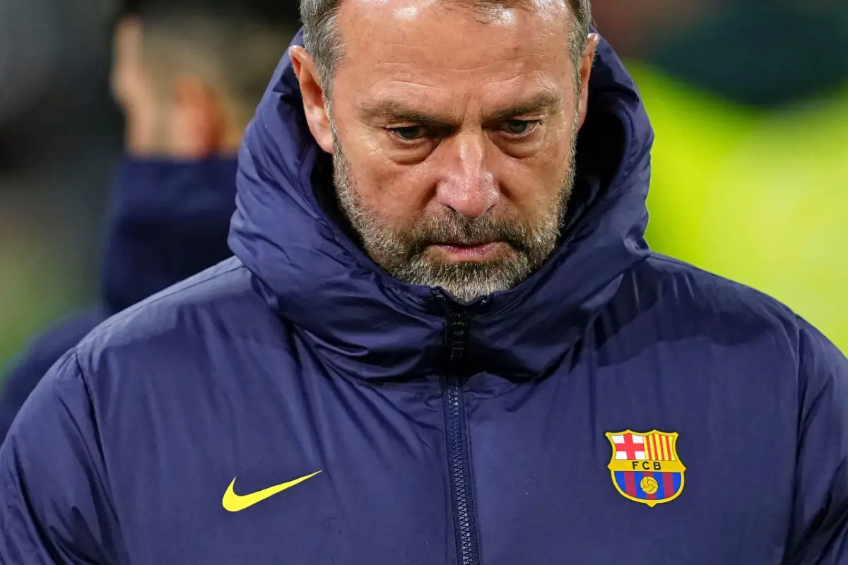 Barça : Enrique sur le point de revenir ?