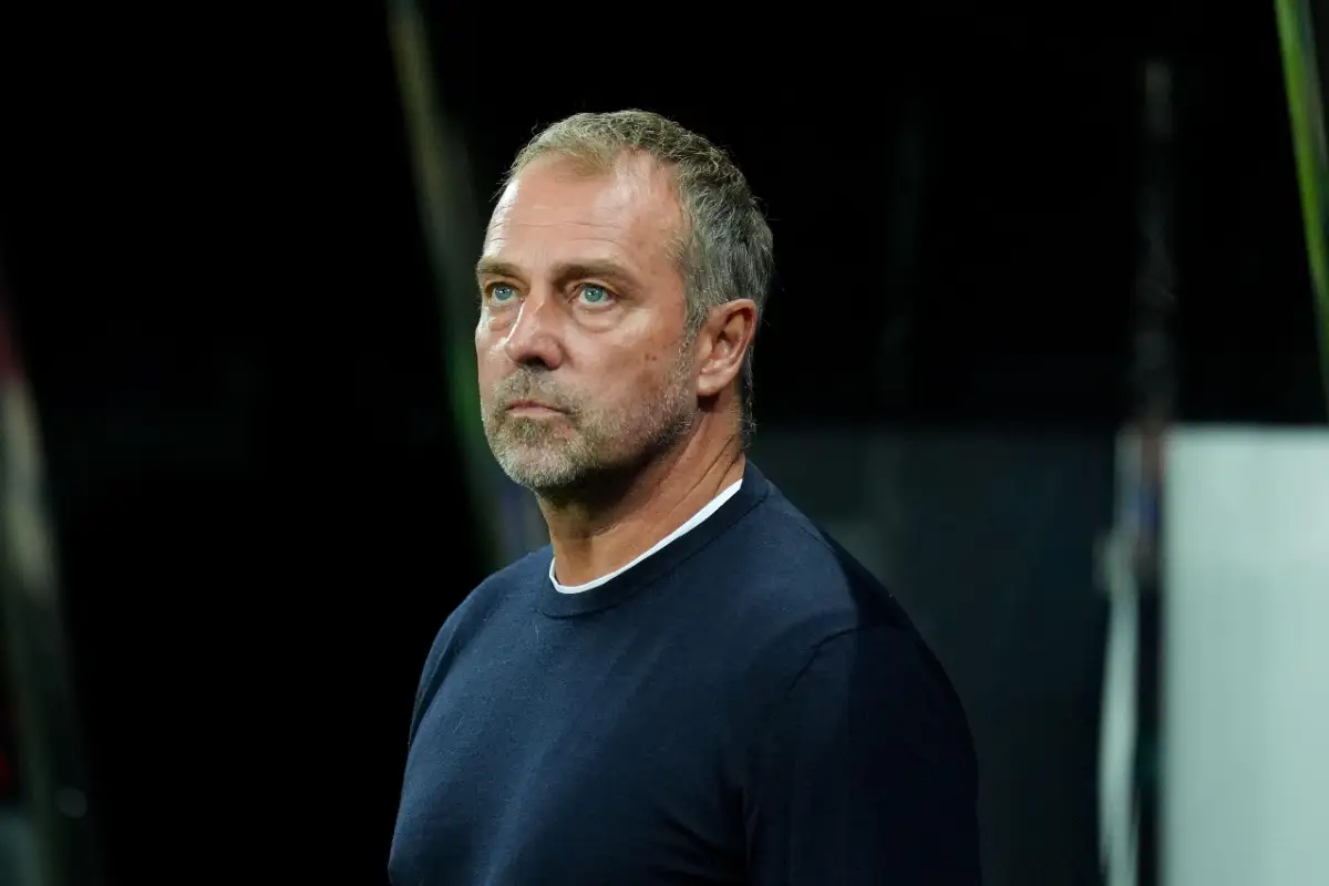 Barça : Hansi Flick a remporté toutes ses finales