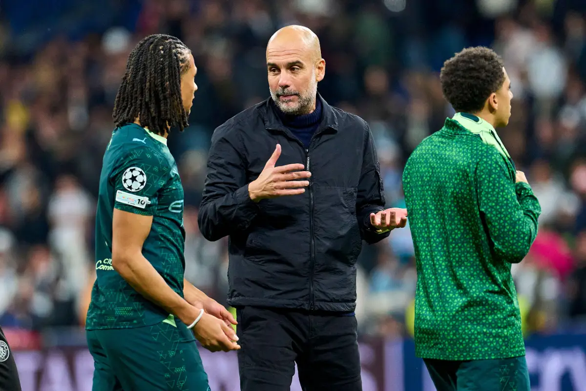 Barça : des blessures à City affectent le mercato catalan