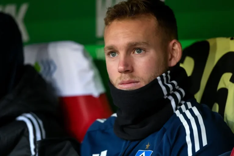 Bayern : ce gardien de but est encore parti !