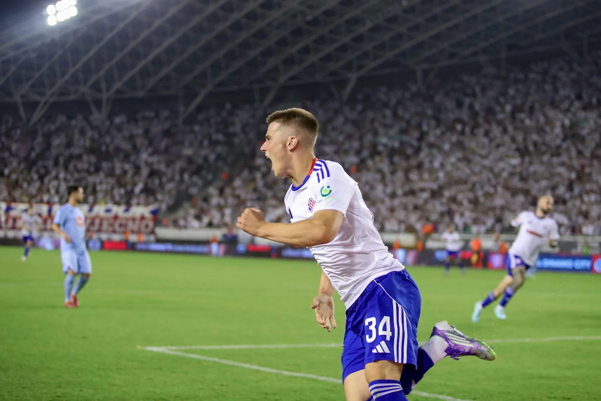 L&rsquo;OM active une piste offensive en Croatie