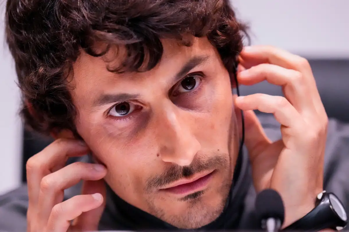 Bundesliga : l'ex de Liverpool et City devient entraîneur