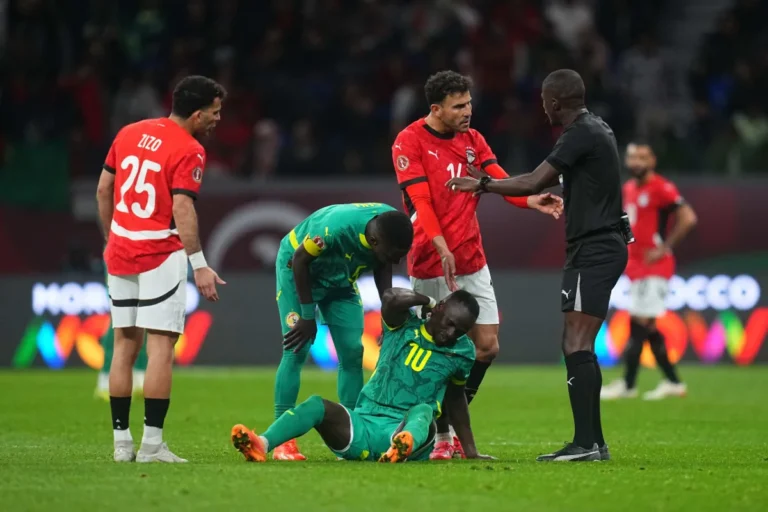 CAN 2025 : Le Sénégal inquiet avant la finale face au Maroc