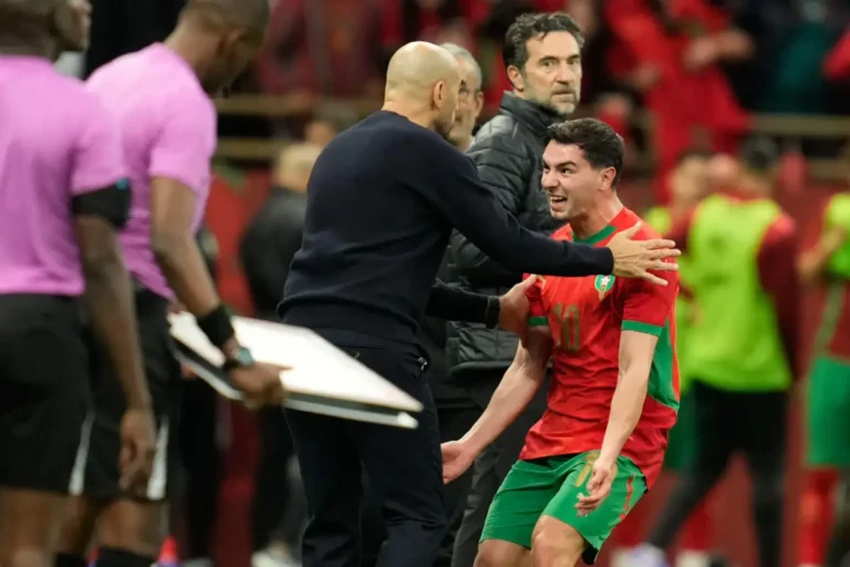 CAN Maroc 2025 : Regragui, "C'était une campagne injuste"