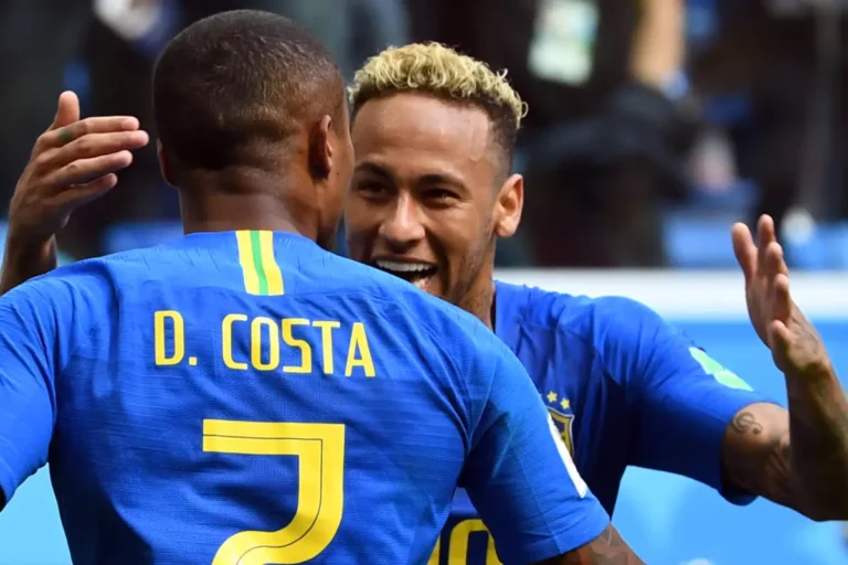 Ce Brésilien signe un contrat extraordinaire pour revenir en Europe