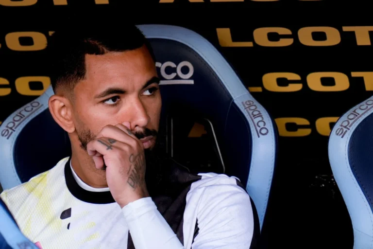 Chelsea : adieu le milieu de terrain brésilien