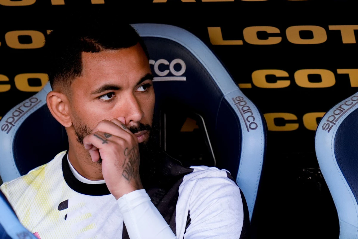 Chelsea : adieu le milieu de terrain brésilien