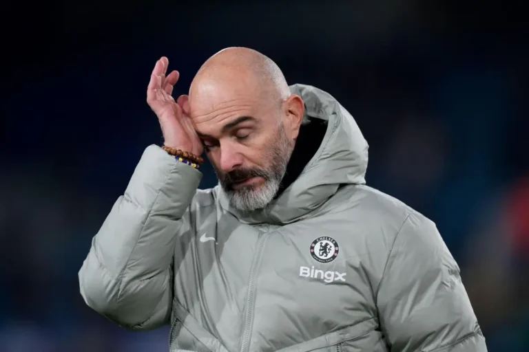 Chelsea : le grand divorce de l'hiver est officiel !