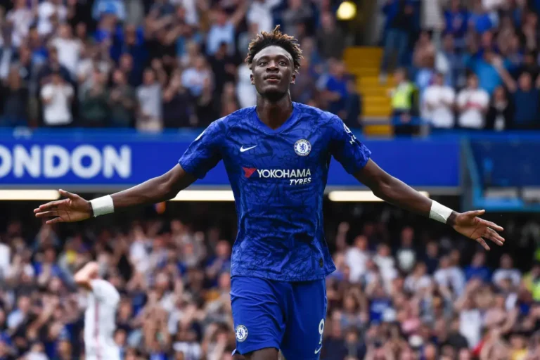 Chelsea : un ancien attaquant revient en Premier League