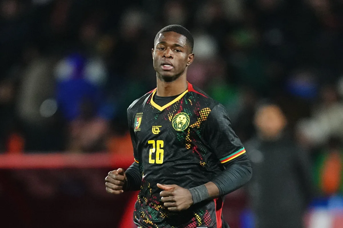 Le FC Barcelone surveille un jeune prodige camerounais