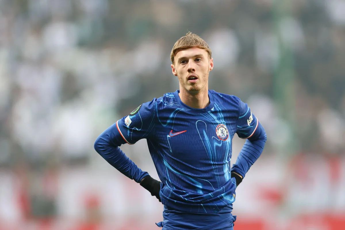 Cole Palmer quitte Chelsea ?