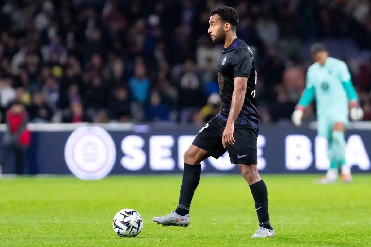 Toulouse : Un club espagnol passe à l’action pour Cristian Casseres