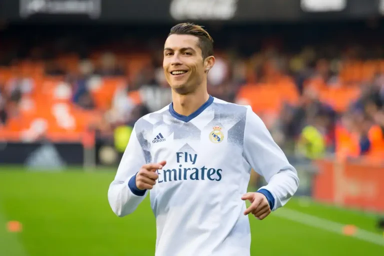 Cristiano Ronaldo prépare son ultime rencontre au Bernabéu