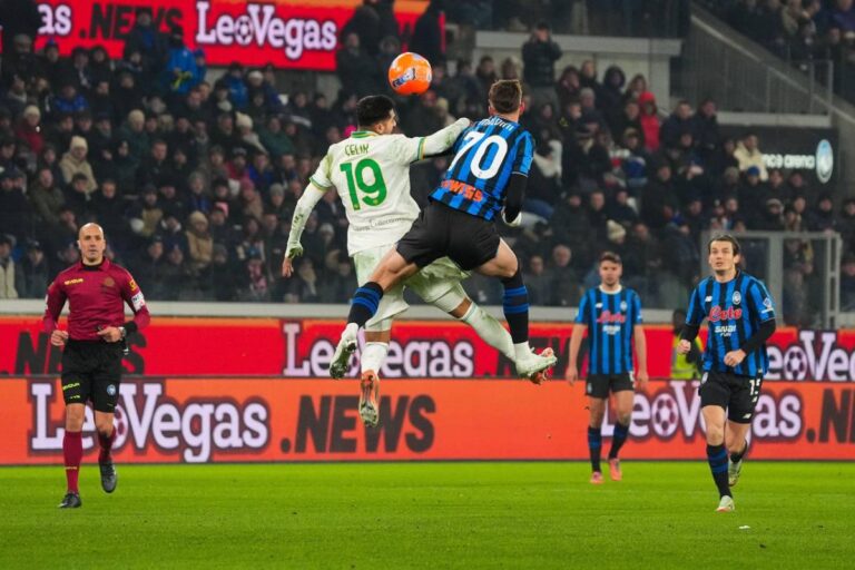 Daniel Maldini visé par Naples ©Alamy