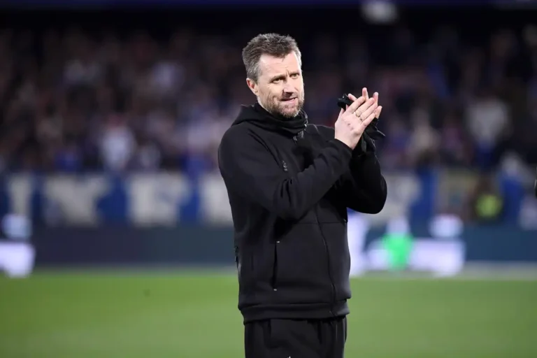 Qui après Horneland?