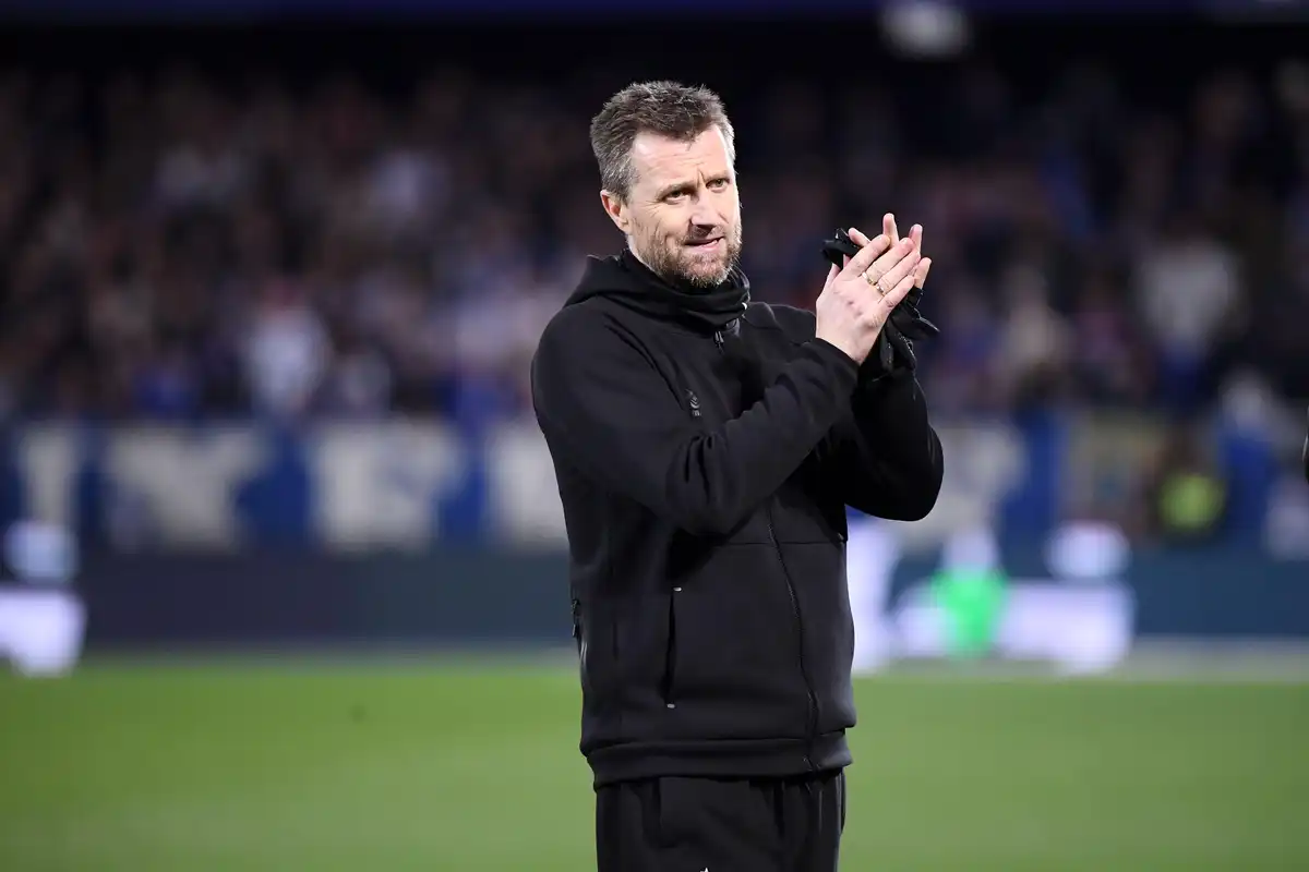 ASSE: Fin de l'ère Horneland, et maintenant?