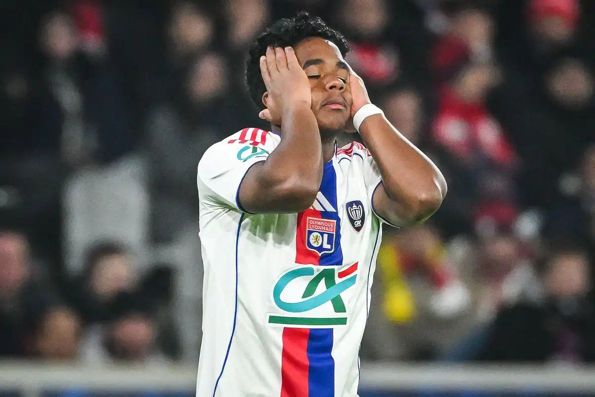 Endrick éclate en Ligue 1 : Le Real Madrid temporise