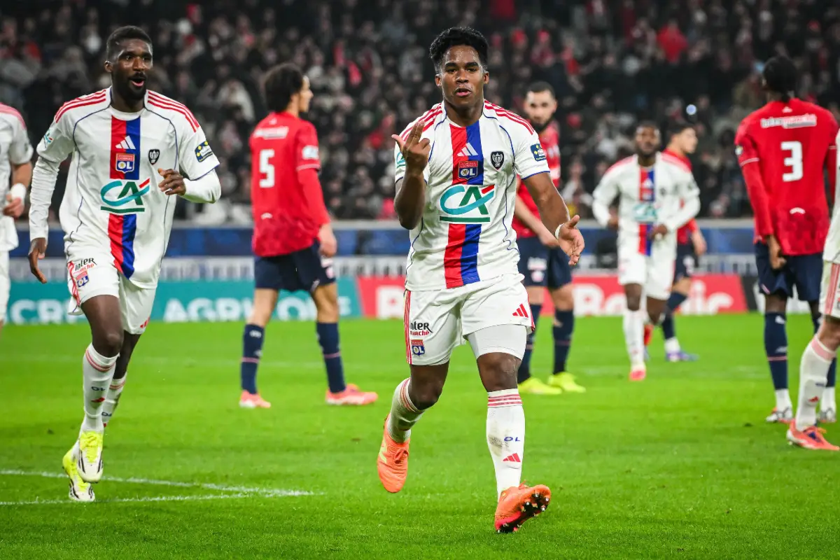 OL: Mauvaise nouvelle, le Real Madrid va rapatrier Endrick