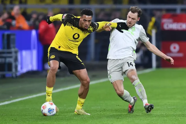 La pépite de Dortmund qui les fait rêver